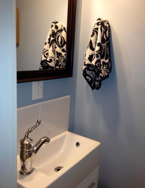 Rogers Motel Smiths Falls Room photo
